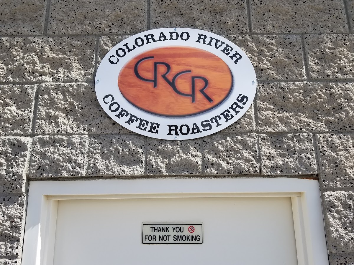 Colorado River Coffee Roasters